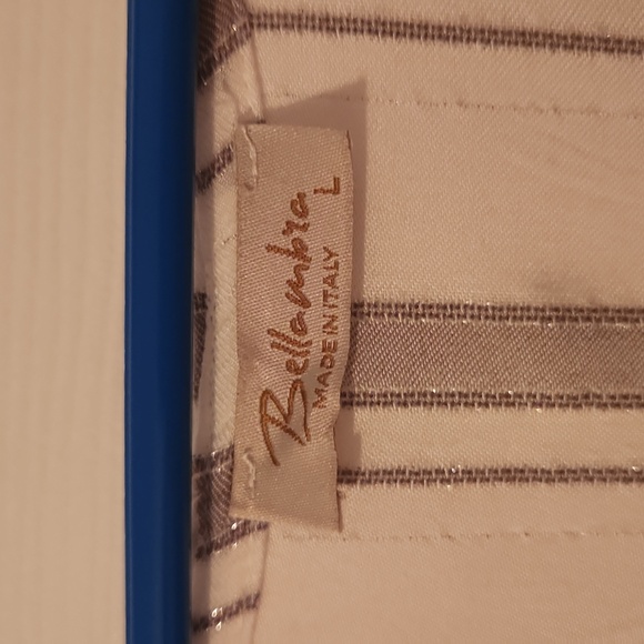 Kaftan from Italy - Picture 3 of 7